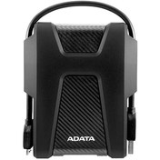 تصویر حافظه اچ دی دی اکسترنال ای دیتا مدل HD680 ظرفیت 1 ترابایت ADATA HD680 1TB External HDD