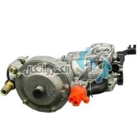 تصویر مبدل موتور برق 3000 وات XG168-3KW اکسکورت ا Xcort XG168-3KW Electric Motor Converter 300w 