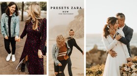 تصویر دانلود پریست ZARA 