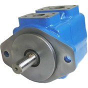 تصویر پمپ کارتریج 50 گالن|(45V50) پمپ هیدرولیک پره ای (کارتریجی).