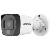 تصویر دوربین مداربسته هایک ویژن مدل DS-2CE16K0T-LFS کیفیت ۵ مگاپیکسل 