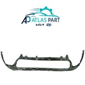 تصویر سپر جلو پایین کیا سورنتو 