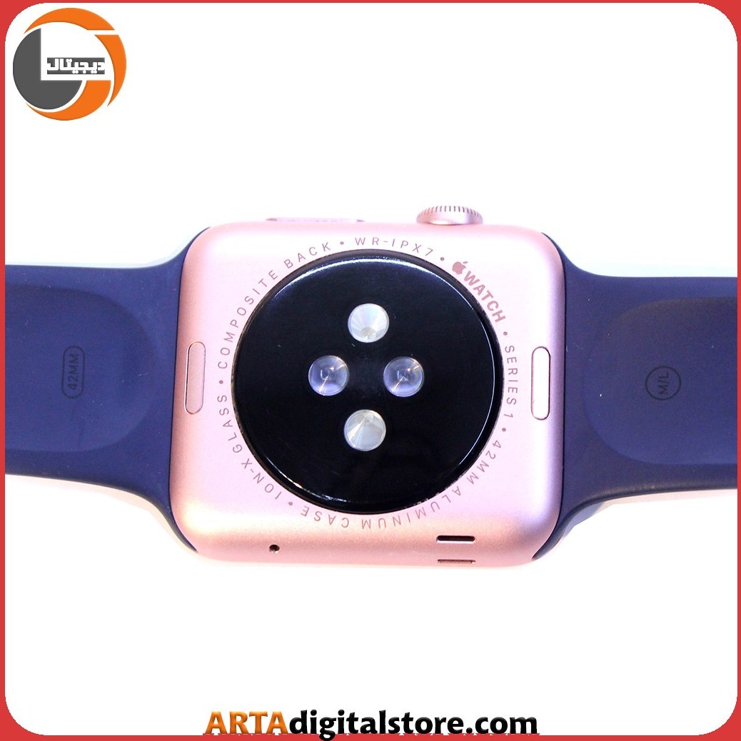 buy apple watch rose gold