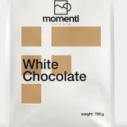 تصویر Momenti وایت چاکلت 700 گرمی 