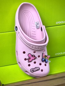 تصویر کراکس کلاسیک گلبهی اورجینال ویتنام 