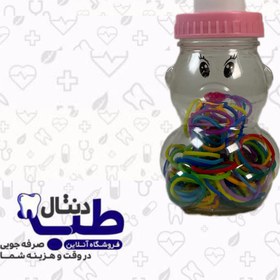 تصویر کش مو چهل گیس 