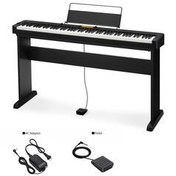 تصویر پیانو میز قهوه CDP S360BK 88 KEY + CS46 Casio 