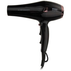 تصویر سشوار ایراکس 2400 وات مدل SH5595 IRAKS Hair Dryer Super Professional Model SH5595