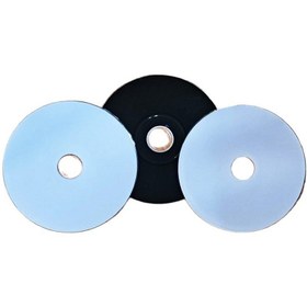 تصویر دیسک کپی خور PS4 تا ورژن 9-12.52 