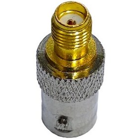 تصویر تبدیل BNC-SMA مدل BCSA2000 