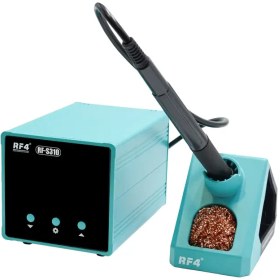 تصویر هویه RF4 مدل RF4 RF-S310 RF4 S310 Soldering Station