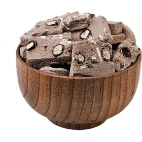 تصویر بستنی خشک کوکی 