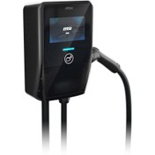 تصویر شارژر خودرو برقی ام اس آی مدل EV Premium 9S6-XP0121-079 