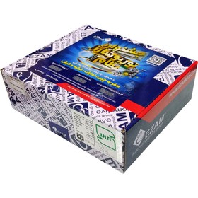 تصویر پیستون استاندارد تیبا \ ساینا \ کوییک \ اطلس 