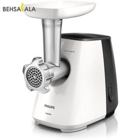 تصویر چرخ گوشت فیلیپس مدل PHILIPS HR2714 PHILIPS Meat Grinder HR2714