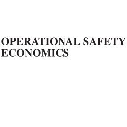 تصویر دانلود کتاب Operational Safety Economics : a Practical Approach focused on the Chemical and Process Industries 2016 کتاب انگلیسی اقتصاد ایمنی عملیاتی: رویکرد عملی متمرکز بر صنایع شیمیایی و فرآیندی 2016