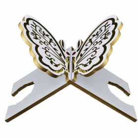 تصویر رحل قرآن فانتزی 