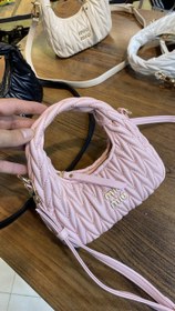 تصویر كيف ميو ميو گلدوزى شده 