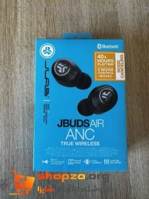 تصویر هندزفری استوک آمریکایی برند JLAb Jbuds Air SKU: jbuds