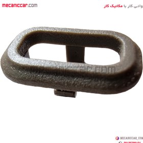 تصویر قاب دور شاسی قفل کن درب سمند کرم پیشرفت Locks and hinges