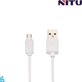 تصویر شارژر دیواری نیتو NITU TC66 