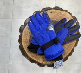 تصویر دستکش اسکی 