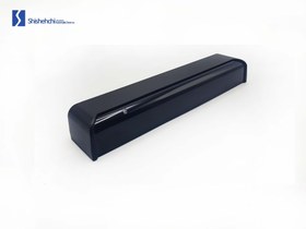 تصویر چشم دو کاره چینی پرده ای مدل ACC2 Dual-Beam Curtain Safety Sensor ACC2