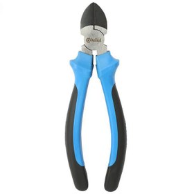 تصویر انبر سیم چین میکا مدل RX-2576 سایز 6 اینچ 