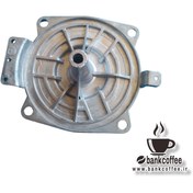 تصویر کفی بویلر اسپرسوساز نافی 