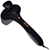 تصویر ماساژور بدن مدل ماکسی مد فول 