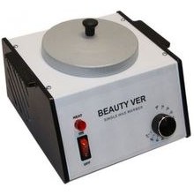 تصویر دستگاه گرم کن و ذوب وکس بیوتی ور Beauty Ver مدل IT-1 