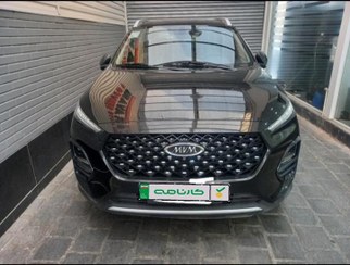 تصویر ام‌وی‌ام X22 مدل 1403 ا MVM X22 manual-sport-luxury MVM X22 manual-sport-luxury