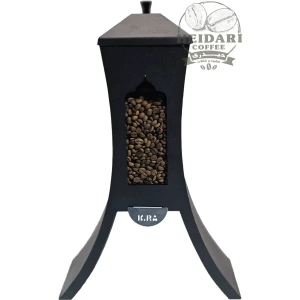 تصویر فروشگاه حیدری کافه