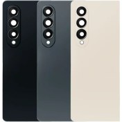 تصویر درب پشت Samsung Galaxy Z Fold4 F936 