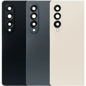 تصویر درب پشت Samsung Galaxy Z Fold4 F936 