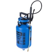 تصویر سم پاش دوشی 5 لیتری نووا 