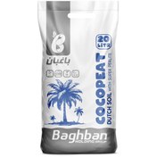 تصویر خاک هلندی گیاهان آپارتمانی باغبان(۲۰ لیتری) 