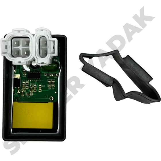 خرید و قیمت ترانزیستور موتور سیکلت جی ۱۸ (G18) برند کوکما (COOKMA) ا Motorcycle transistor G18