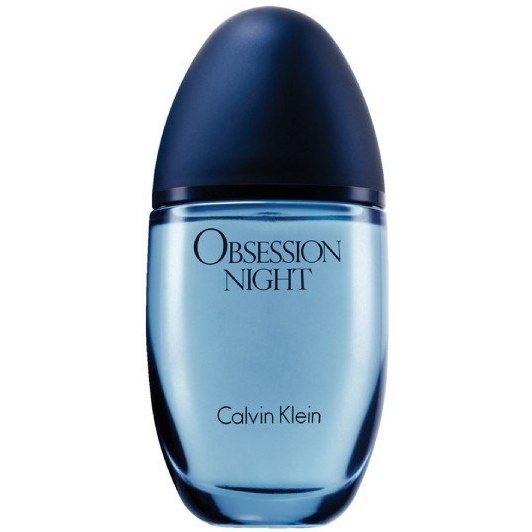 Calvin klein obsession night on sale 100ml