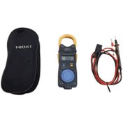 تصویر آمپرمتر کلمپی هیوکی اصل ژاپن مدل 3280-10 