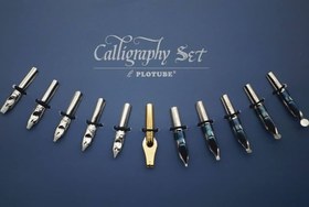 تصویر ست خودکار خوشنویسی 