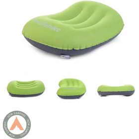 تصویر بالشت بادی T013-Z Naturehike فسفری 