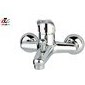 تصویر شیر حمام راسان مدل مروارید Rassan Bath Faucet Morvarid