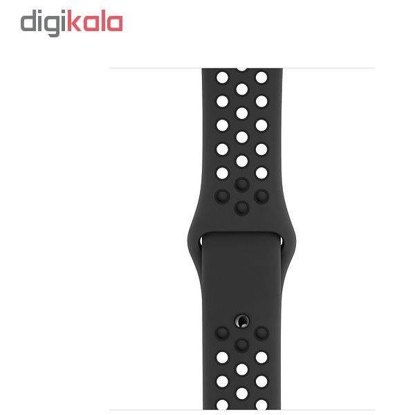 apple watch 5 nike 40 mm