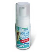 تصویر Green Clean Office Foam Cleaner Disinfect (100ml) - C-2140 