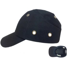 تصویر کلاه ایمنی Canasafe مدل Capfit 