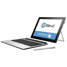 تصویر لپ تاپ کارکرده HP Elite x2 G1 - B 