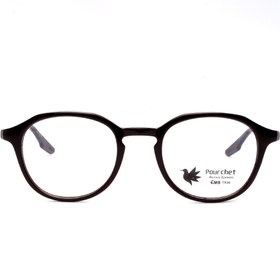 تصویر عینک Pourchet- مدل 4 