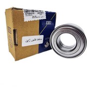 تصویر بلبرینگ توپی چرخ جلو ایساکو مناسب پژو ۲۰۶ کد ۰۲۷۰۲۰۲۳۱۰ 