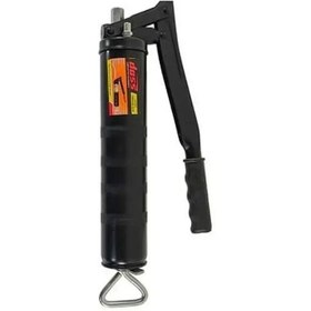 تصویر گریس پمپ دستی برند doss 